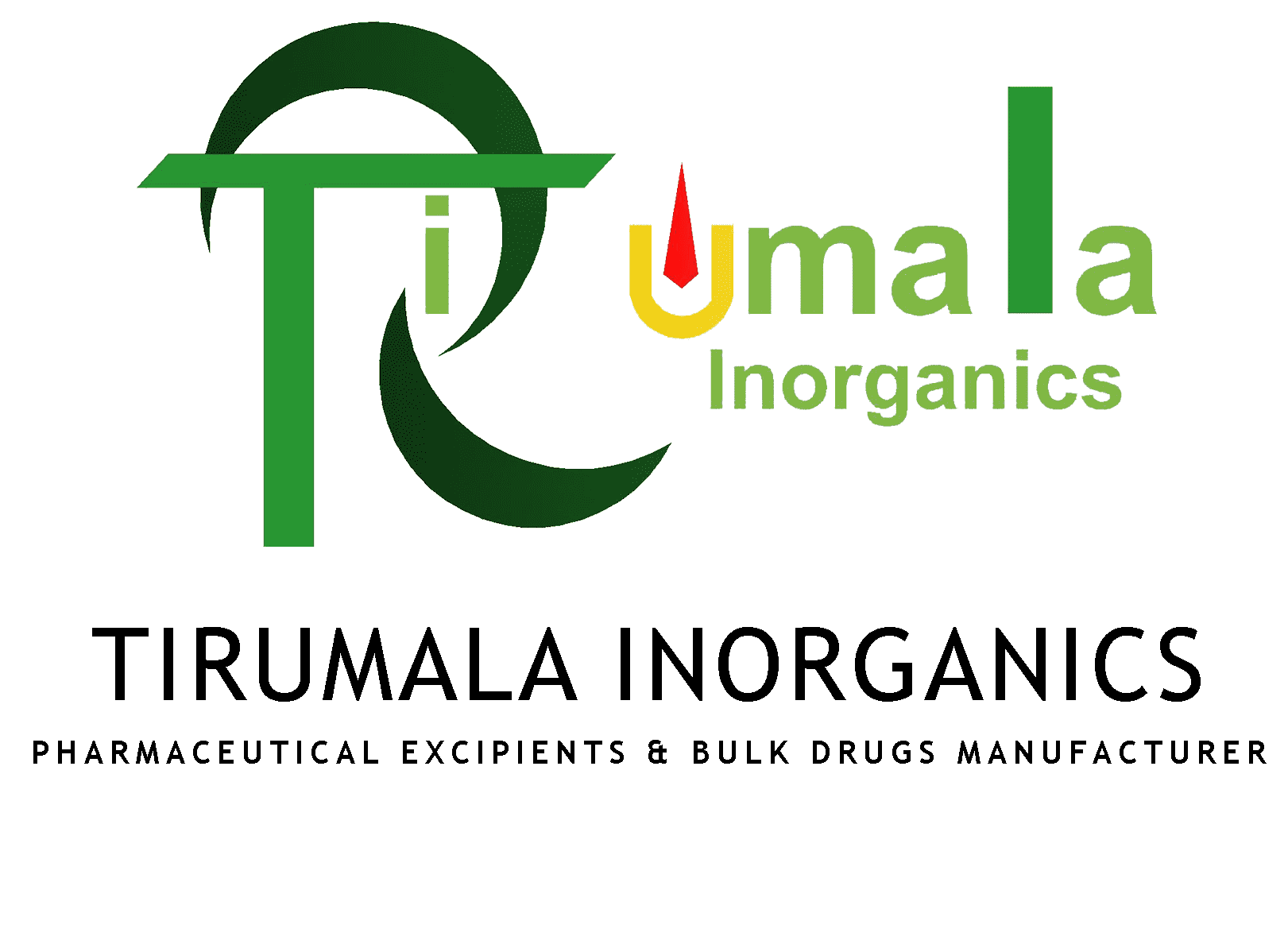 TIRUMALA INORGANICS